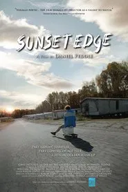 Sunset Edge movie poster