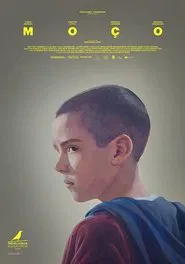 Moço movie poster