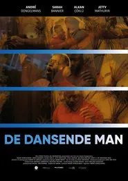 De dansende man movie poster