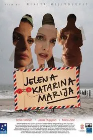 Jelena, Katarina, Marija movie poster