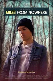 Poster do filme Miles from Nowhere