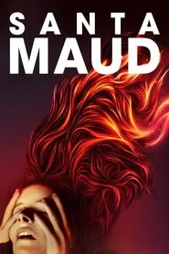 Poster do filme Santa Maud