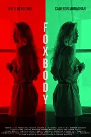 FOXBODY movie poster