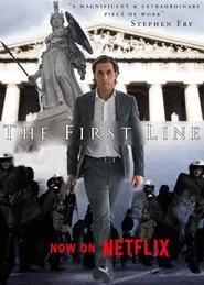 The First Line movie poster