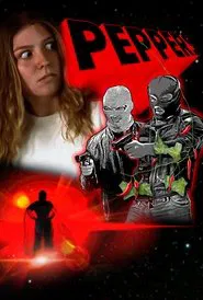 Peppers movie poster