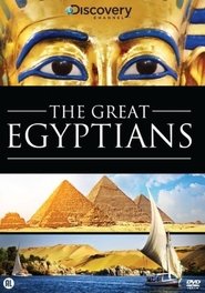 The Great Egyptians tv show poster