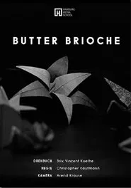 Poster do filme Butter Brioche