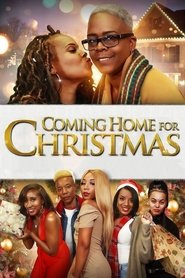 Coming Home for Christmas movie poster