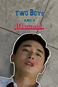 Two Boys and A Mermaid movie poster