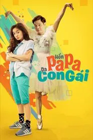 Poster do filme Daddy Issues