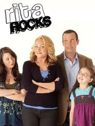 Poster da série Rita Rocks