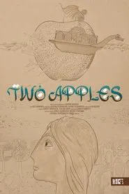 Two Apples movie poster