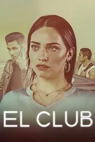 The Club tv show poster