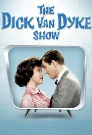 The Dick Van Dyke Show tv show poster
