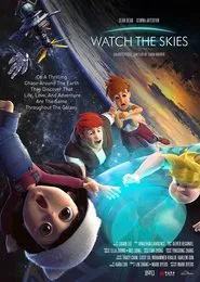 Poster do filme Watch the Skies