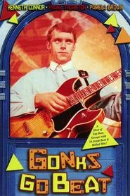 Poster do filme Gonks Go Beat