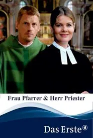 Frau Pfarrer & Herr Priester movie poster