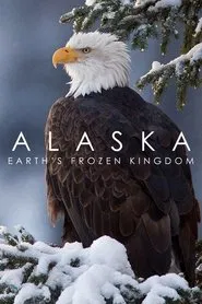 Wild Alaska tv show poster