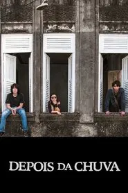 After the Rain movie poster