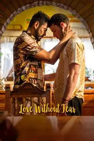 Love Without Fear movie poster