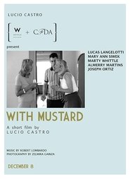 With Mustard movie poster