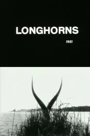 Longhorns movie poster