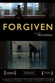 Forgiven movie poster