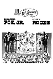 Sorrento movie poster