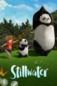 Stillwater tv show poster