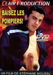 Poster do filme Baisez les pompiers