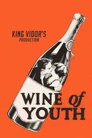 Wine of Youth movie poster