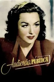 Poster do filme Audiencia pública