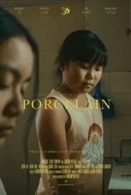 Porcelain movie poster