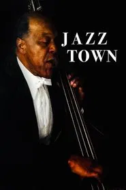 Poster do filme JazzTown