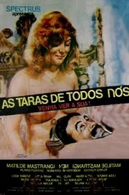 As Taras de Todos Nós movie poster