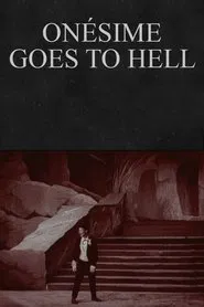 Onésime Goes to Hell movie poster