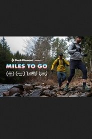 Miles to Go movie poster