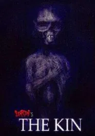 The Kin movie poster