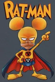 Rat-Man tv show poster