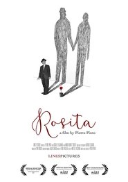 Poster do filme Rosita