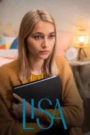 Poster da série Lisa