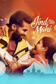 Jind Mahi movie poster