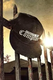 Streets of Compton tv show poster