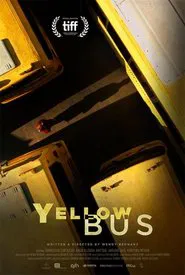 Yellow Bus movie poster