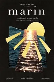 Marin movie poster