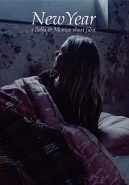 New Year movie poster