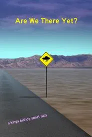 Are We There Yet? movie poster