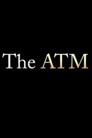 The ATM movie poster