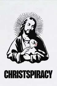 Christspiracy movie poster