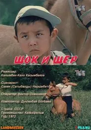 Poster do filme Shok and Sher